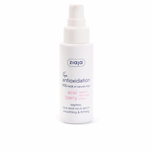 ACAI concentrated antioxidant serum for face and neck 50 ml 50 ml