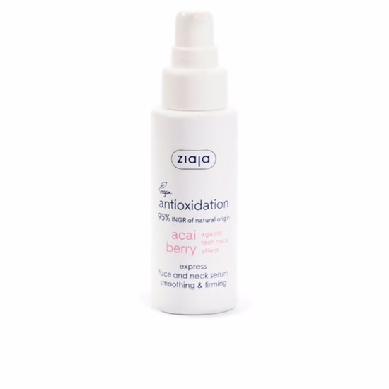ACAI concentrated antioxidant serum for face and neck 50 ml 50 ml