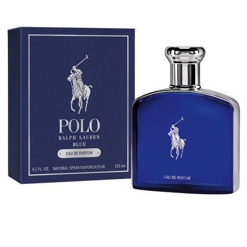 POLO BLUE eau de parfum spray 75 ml 75 ml