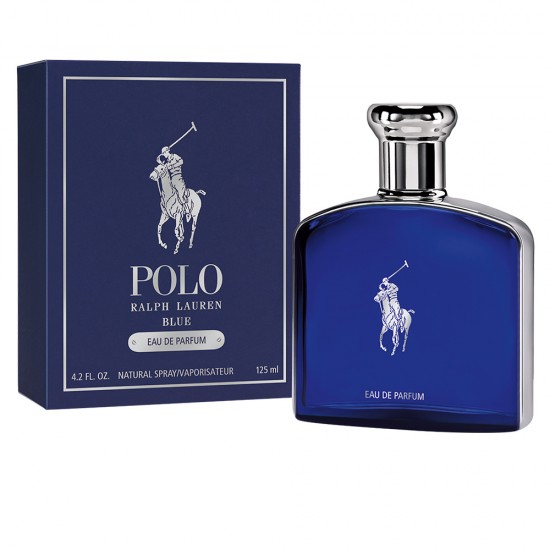POLO BLUE eau de parfum spray 75 ml 75 ml
