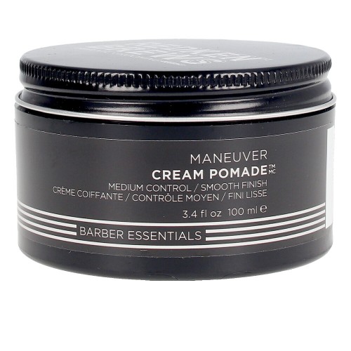 REDKEN BREWS MANEUVER cream pomade 100 ml 100 ml