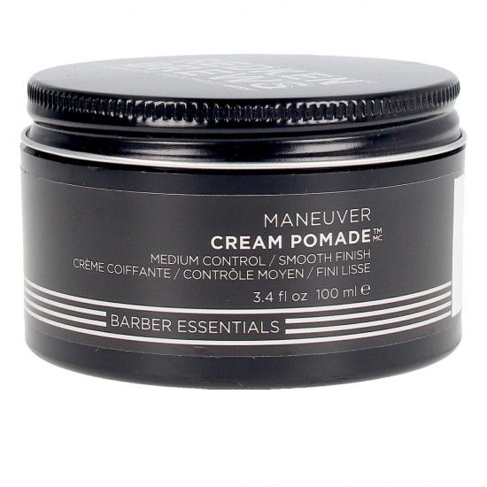 REDKEN BREWS MANEUVER cream pomade 100 ml 100 ml