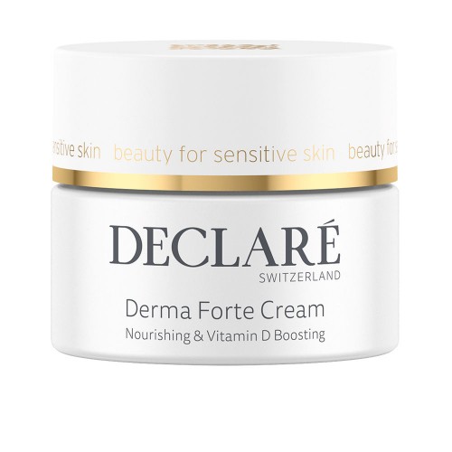 DERMA FORTE cream 50 ml 50 ml