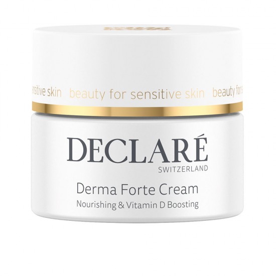 DERMA FORTE cream 50 ml 50 ml