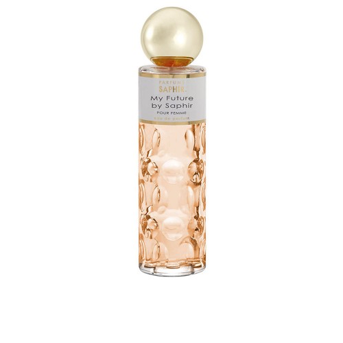 MY FUTURE BY SAPHIR edp vapor 200 ml 200 ml
