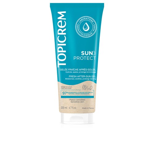 SUN PROTECT aftersun 200 ml 200 ml