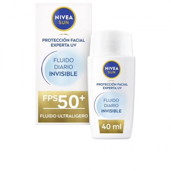 SUN INVISIBLE DAILY FLUID SPF50+ 40 ml 40 ml
