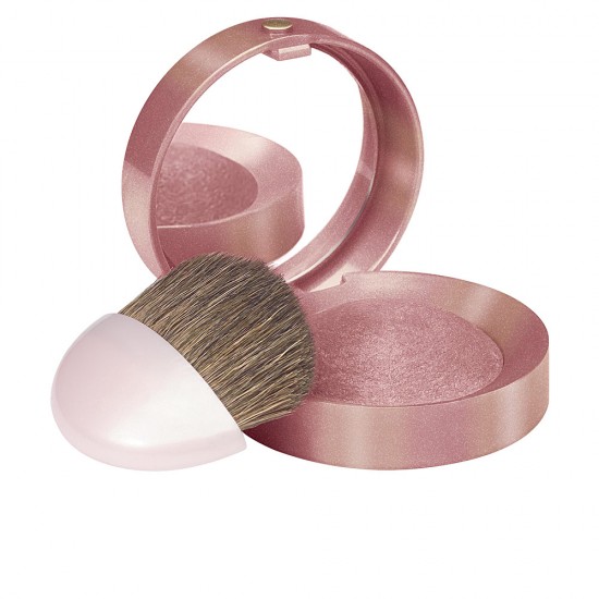 LITTLE ROUND pot blusher powder #015-rose eclat 2,5 gr
