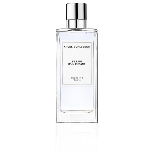 LES EAUX DUN INSTANT instinctive marine eau de toilette spray 100 ml 100 ml