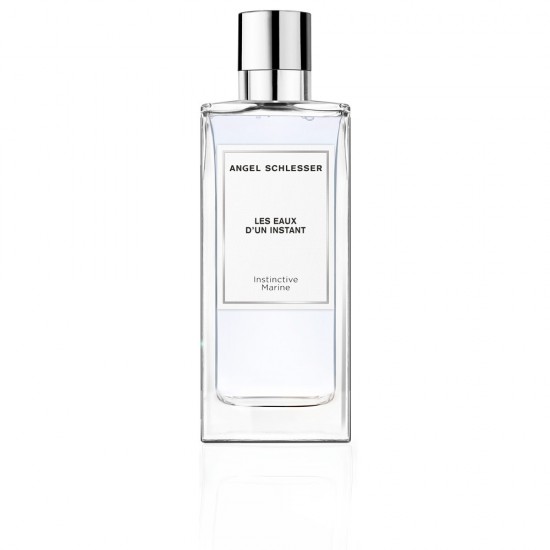LES EAUX DUN INSTANT instinctive marine eau de toilette spray 100 ml 100 ml