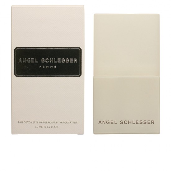 ANGEL SCHLESSER FEMME eau de toilette spray 50 ml 50 ml