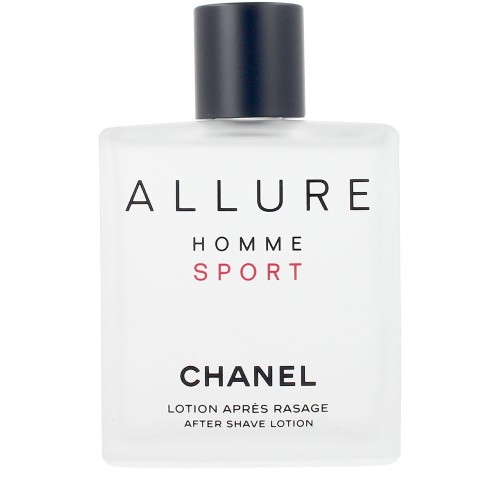 ALLURE HOMME SPORT after shave lotion 100 ml 100 ml