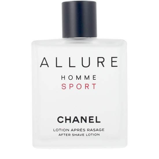 ALLURE HOMME SPORT after shave lotion 100 ml 100 ml