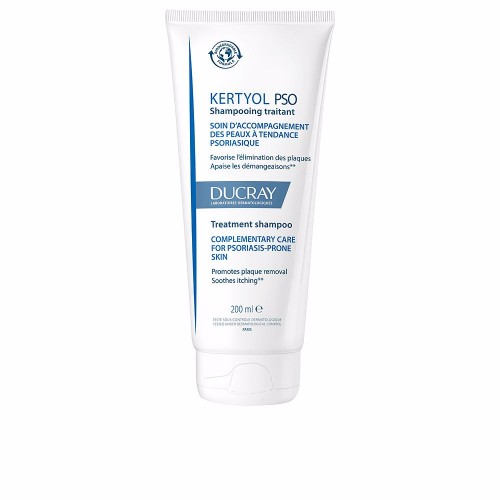 KERTYOL PSO anti-itch rebalancing treatment shampoo 200 ml 200 ml
