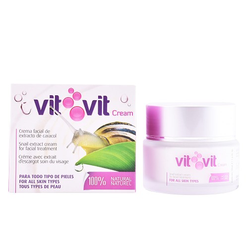 VIT VIT snail extract cream 50 ml 50 ml
