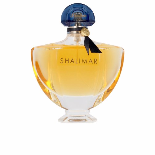 SHALIMAR eau de parfum spray 90 ml 90 ml