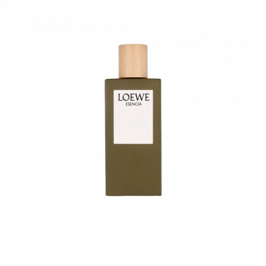 ESENCIA eau de toilette spray 100 ml 100 ml