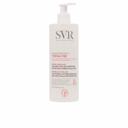 TOPIALYSE baume 400 ml 400 ml