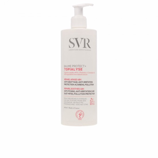 TOPIALYSE baume 400 ml 400 ml
