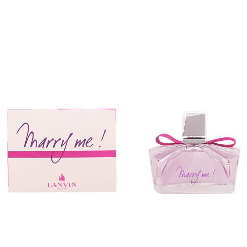 MARRY ME! eau de parfum spray 75 ml 75 ml