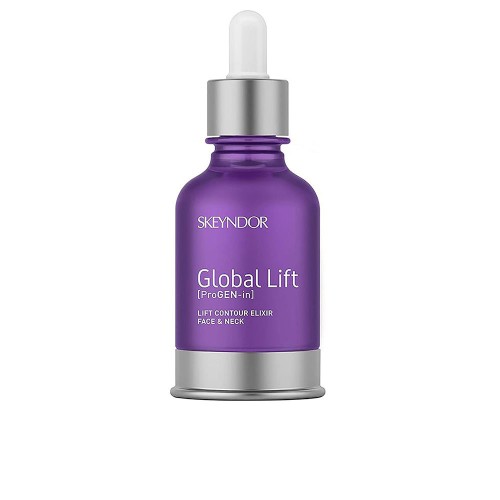 GLOBAL LIFT [PROGEN-IN] lift contour elixir face & neck 30 ml 30 ml