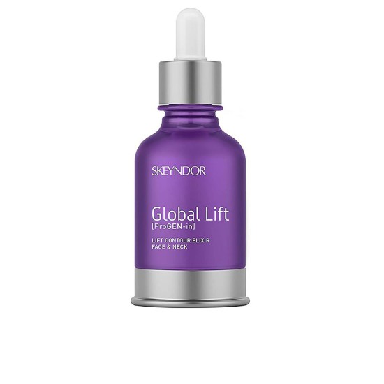 GLOBAL LIFT [PROGEN-IN] lift contour elixir face & neck 30 ml 30 ml