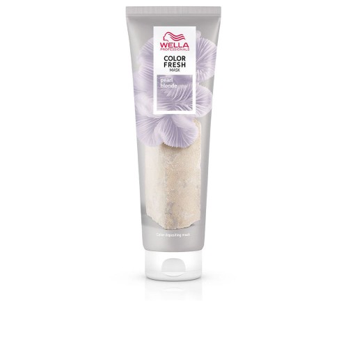 COLOR FRESH MASK Natural color mask #pearl 150 ml 150 ml