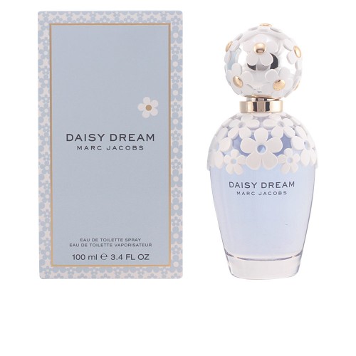 DAISY DREAM eau de toilette spray 100 ml 100 ml