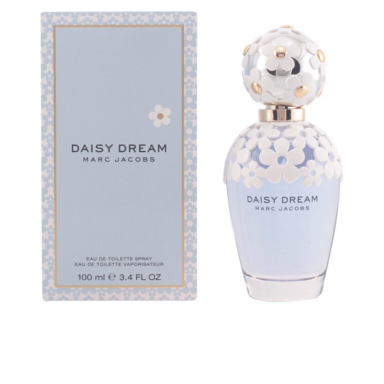 DAISY DREAM eau de toilette spray 100 ml 100 ml