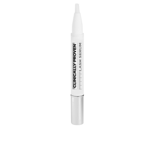 CLINICALLY PROVEN lash serum #00-transparent 1,9 ml 1,9 ml