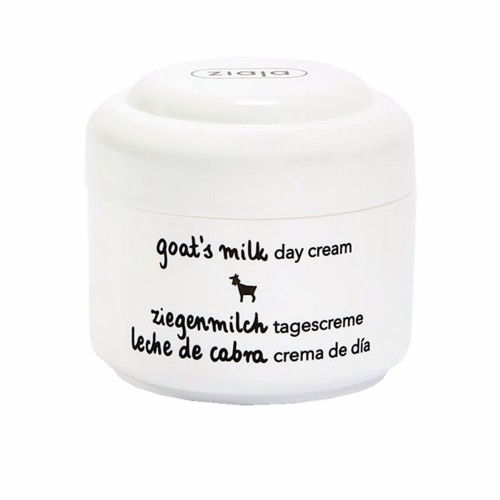 GOAT'S MILK day face cream 50 ml 50 ml