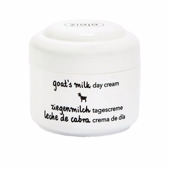 GOAT'S MILK day face cream 50 ml 50 ml