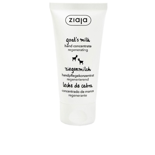 GOAT'S MILK concentrated hand cream 50 ml 50 ml