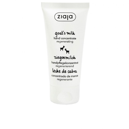 GOAT'S MILK concentrated hand cream 50 ml 50 ml