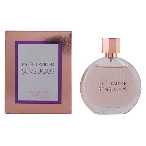 Sensuous Eau de Parfum Spray 50 ml 50 ml