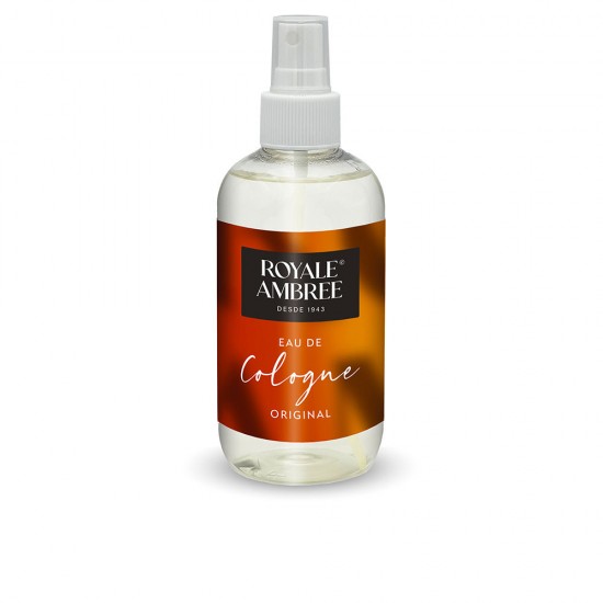 ROYALE AMBREE edc vapor bath 240 ml 240 ml