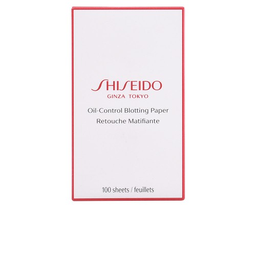 Oil-Control Blotting Paper 100 Sheets 100 Sheets