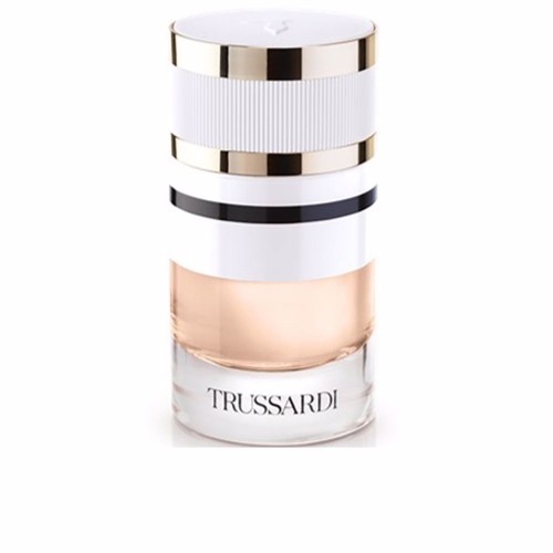 TRUSSARDI PURE JASMINE eau de parfum spray 60 ml 60 ml