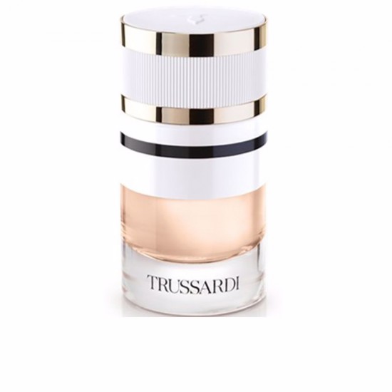 TRUSSARDI PURE JASMINE eau de parfum spray 60 ml 60 ml