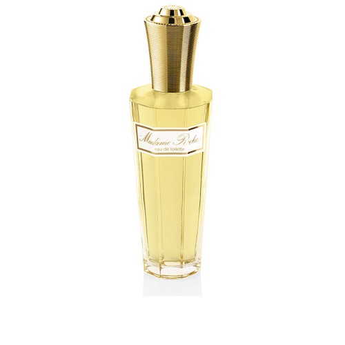 MADAME ROCHAS eau de toilette spray 100 ml 100 ml
