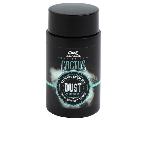 CACTUS DUST mattifying and volumizing powder 15 gr 15 gr