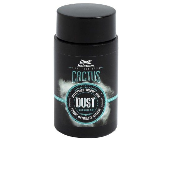 CACTUS DUST mattifying and volumizing powder 15 gr 15 gr