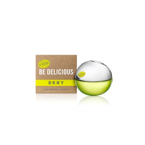 BE DELICIOUS edp vapo 30 ml 30 ml