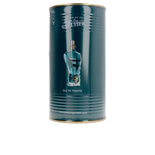 LE BEAU eau de toilette spray 125 ml 125 ml