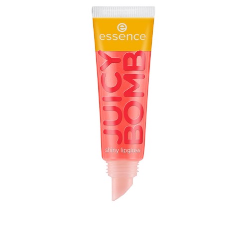 JUICY BOMB lip gloss #103-proud papaya 10ml 10 ml
