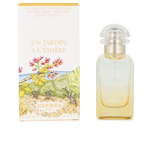 A GARDEN A CYTHERE edt vapor refillable 50 ml 50 ml