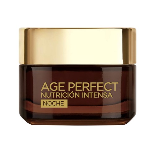 AGE PERFECT INTENSE NUTRITION night cream 50 ml 50 ml