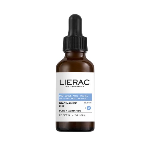 ANTI-SPOT PROTOCOL pure niacinamide serum 30 ml 30 ml