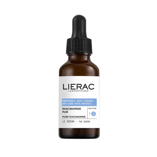 ANTI-SPOT PROTOCOL pure niacinamide serum 30 ml 30 ml