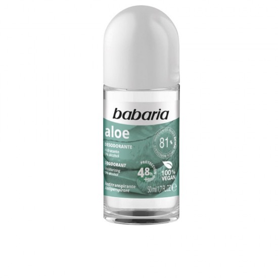 ALOE VERA original deo roll-on 50 ml 50 ml